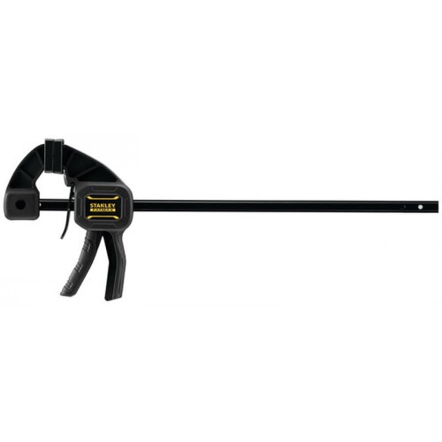 Stanley FMHT0-83233 FatMax M Einhandzwinge 300mm, 63kg