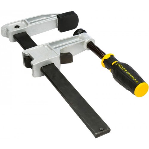 Stanley FMHT0-83245 FatMax Schraubzwinge 400mm