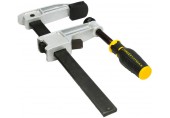 Stanley FMHT0-83247 FatMax Schraubzwinge 800mm, 450kg