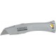 Stanley FMHT10501-0 FatMax Messer mit feststehender Klinge, silberfarben