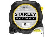 Stanley FMHT38217-0 FatMax Xtreme Bandmaß 8m/32mm