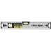 Stanley FMHT43671-1 FatMax Xtreme Magnetische Hohlprofil-Wasserwaage 400mm Stanley FMHT43671-1 FatMax Xtreme Magnetische Hohlprofil-Wasserwaage 400mm