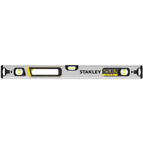 Stanley FMHT43672-1 FatMax Xtreme Hohlprofil-Wasserwaage 600mm Stanley FMHT43672-1 FatMax Xtreme Hohlprofil-Wasserwaage 600mm