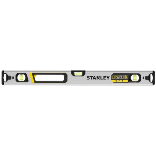 Stanley FMHT43673-1 FatMax Xtreme Magnetische Hohlprofil-Wasserwaage 600mm
