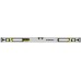 Stanley FMHT43674-1 FatMax Xtreme Hohlprofil-Wasserwaage 900mm Stanley FMHT43674-1 FatMax Xtreme Hohlprofil-Wasserwaage 900mm