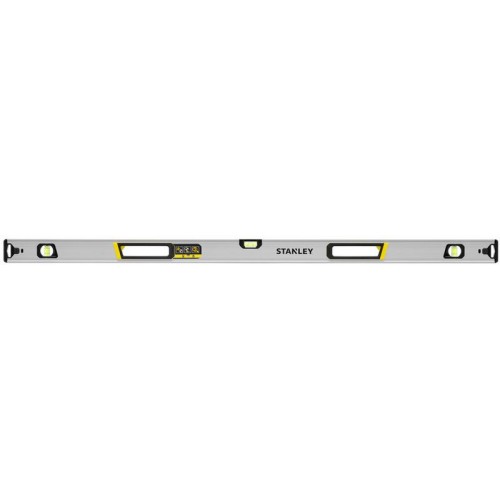 Stanley FMHT43676-1 FatMax Xtreme Hohlprofil-Wasserwaage 1200mm Stanley FMHT43676-1 FatMax Xtreme Hohlprofil-Wasserwaage 1200mm