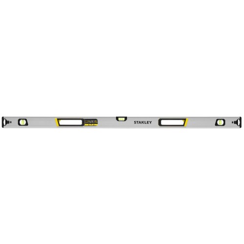 Stanley FMHT43677-1 FatMax Xtreme Magnetische Hohlprofil-Wasserwaage 1200mm Stanley FMHT43677-1 FatMax Xtreme Magnetische Hohlprofil-Wasserwaage 1200mm