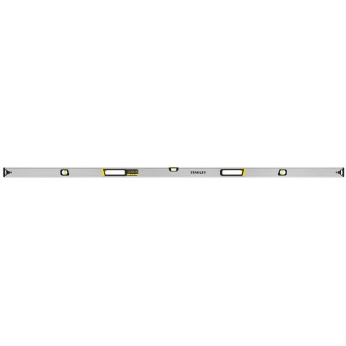 Stanley FMHT43679-1 FatMax Xtreme Magnetische Hohlprofil-Wasserwaage 2000mm Stanley FMHT43679-1 FatMax Xtreme Magnetische Hohlprofil-Wasserwaage 2000mm