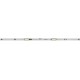 Stanley FMHT43679-1 FatMax Xtreme Magnetische Hohlprofil-Wasserwaage 2000mm