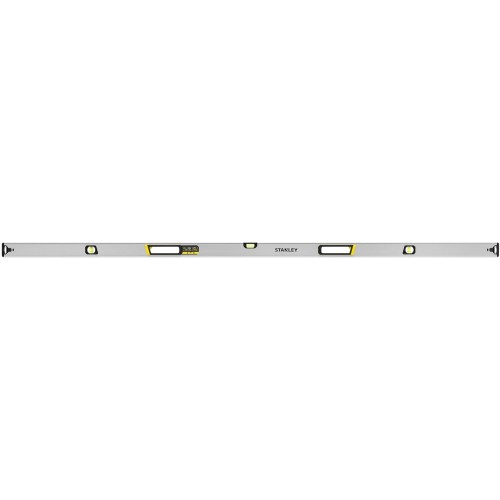 Stanley FMHT43680-1 FatMax Xtreme Hohlprofil-Wasserwaage 2000mm Stanley FMHT43680-1 FatMax Xtreme Hohlprofil-Wasserwaage 2000mm