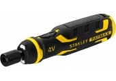 Stanley FMHT66719-0 FatMax Power-Assist Bit-Schraubendreher 4V