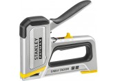 Stanley FMHT70100-0 FatMax Aluminium-Tacker für leichte Arbeiten