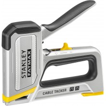 Stanley FMHT70100-0 FatMax Aluminium-Tacker für leichte Arbeiten
