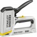 Stanley FMHT70443-0 FatMax Aluminium-Tacker und Nagler LD (für Klammern Typ A und Nägel J)