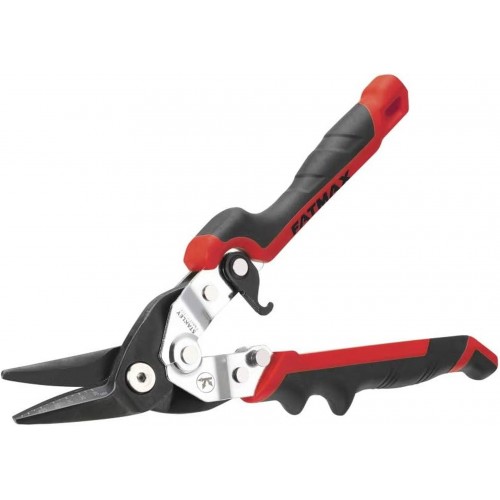 Stanley FMHT73755-0 FatMax Ergo Blechschere links 250mm