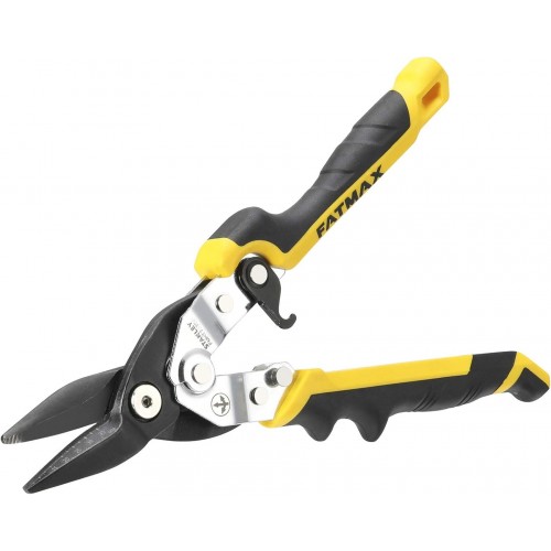 Stanley FMHT73756-0 FatMax Ergo Blechschere gerade 250mm