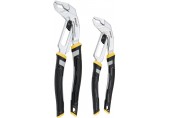 Stanley FMHT75502-0 FatMax Verstellbare Wasserpumpenzangen SIKO 180mm und 250mm