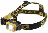 Stanley FMHT81509-0 FatMax LED-Stirnleuchte, 3x AAA, 200 lm