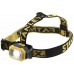 Stanley FMHT81509-0 FatMax LED-Stirnleuchte, 3x AAA, 200 lm