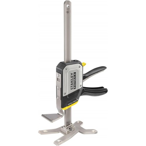 Stanley FMHT83550-1 FatMax TradeLift Einhand-Montagewerkzeug 150 kg, einzeln