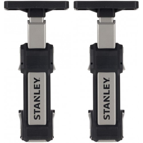 Stanley FMHT83554-1 FatMaxTeleskop-Verlängerung für Einhand für TradeLift - 2er-Set Stanley FMHT83554-1 FatMaxTeleskop-Verlängerung für Einhand für TradeLift - 2er-Set