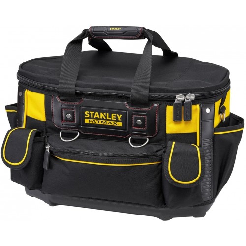 Stanley FMST1-70749 FatMax Werkzeugtasche mit runder Öffnung 50x33x31cm