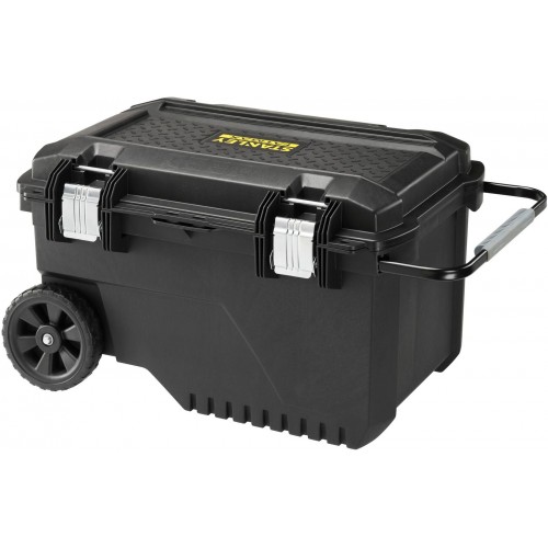 Stanley FMST1-73601 FatMax Mobile Werkzeugbox 90L
