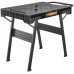 Stanley FMST1-75672 FatMax Klappbare Werkbank, 455 kg, 85 x 60 cm