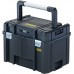 Stanley FMST1-75796 Pro-Stack Tiefe Werkzeugbox, breiter Tragegriff