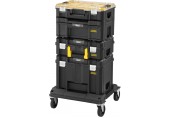 Stanley FMST1-80107 FatMax Pro-Stack Tower 5-in-1
