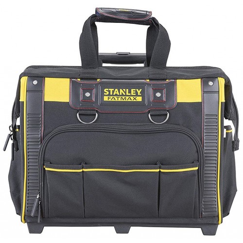 Stanley FMST1-80148 FatMax Werkzeugkoffer mit Rollen