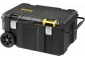 Stanley FMST17870-1 FatMax Pro-Stack Mobile Montagebox mit schnellem Zugang 113L