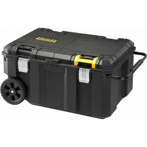Stanley FMST17870-1 FatMax Pro-Stack Mobile Montagebox mit schnellem Zugang 113L