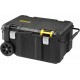 Stanley FMST17870-1 FatMax Pro-Stack Mobile Montagebox mit schnellem Zugang 113L