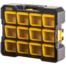 Stanley FMST81077-1 FatMax Flip Bin Organizer
