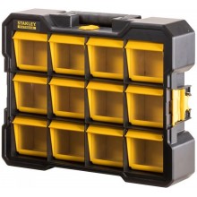 Stanley FMST81077-1 FatMax Flip Bin Organizer