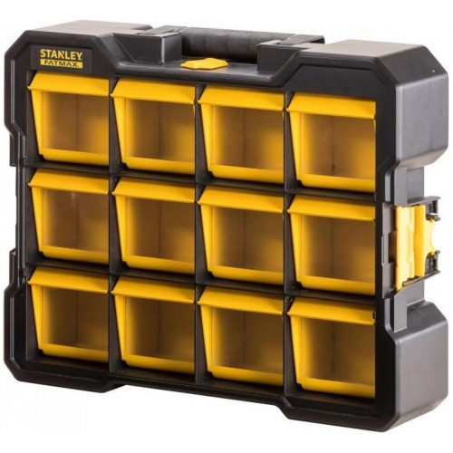 Stanley FMST81077-1 FatMax Flip Bin Organizer