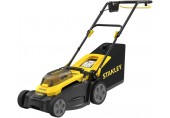Stanley SCMWP3701N-XJ FatMax V20 Akku-Rasenmäher (37cm/2x18V/ohne Akku und Ladegerät)