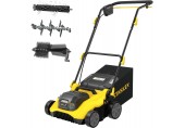 Stanley SCOEP3801N-XJ FatMax V20 (38cm/2x18V/ohne Akku und Ladegerät)
