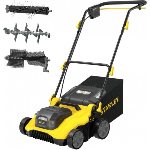 Stanley SCOEP3801N-XJ FatMax V20 (38cm/2x18V/ohne Akku und Ladegerät) Stanley SCOEP3801N-XJ FatMax V20 (38cm/2x18V/ohne Akku und Ladegerät)