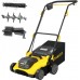 Stanley SCOEP3801N-XJ FatMax V20 (38cm/2x18V/ohne Akku und Ladegerät)