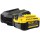 1x Akku 4,0 Ah + Ladegerät