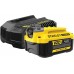 Stanley SFMCB14M1 FatMax Starter Kit Schnell-Ladegerät + 1 Akku V20 4,0Ah