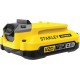 Stanley SFMCB202-XJ FatMax Akku V20 18V 2,0Ah