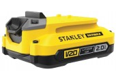 Stanley SFMCB202-XJ FatMax Akku V20 18V 2,0Ah