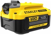 Stanley SFMCB204-XJ FatMax Akku V20 18V 4,0Ah