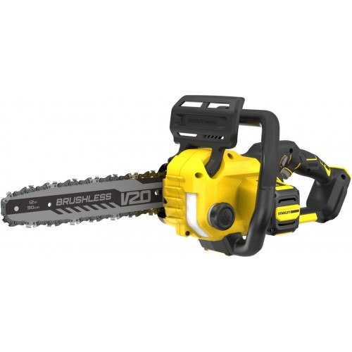 Stanley SFMCCS730B FatMax V20 Akku-Kettensäge 30cm (18V/ohne Akku und Ladegerät)