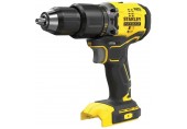 Stanley SFMCD715B FatMax V20 Bürstenloser Schlagbohrschrauber (60Nm/18V/ohne Akku)