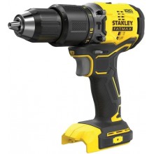 Stanley SFMCD715B FatMax V20 Bürstenloser Schlagbohrschrauber (60Nm/18V/ohne Akku)
