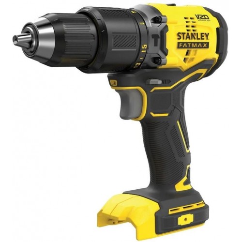 Stanley SFMCD715B FatMax V20 Bürstenloser Schlagbohrschrauber (60Nm/18V/ohne Akku)